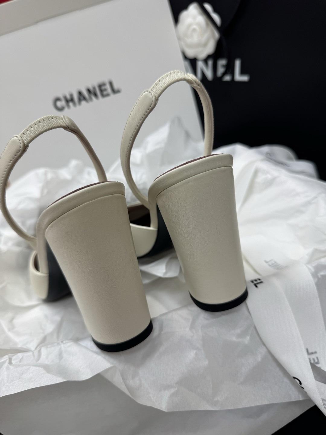 샤넬 신발 129469 Chanel Shoes 썸네일 이미지