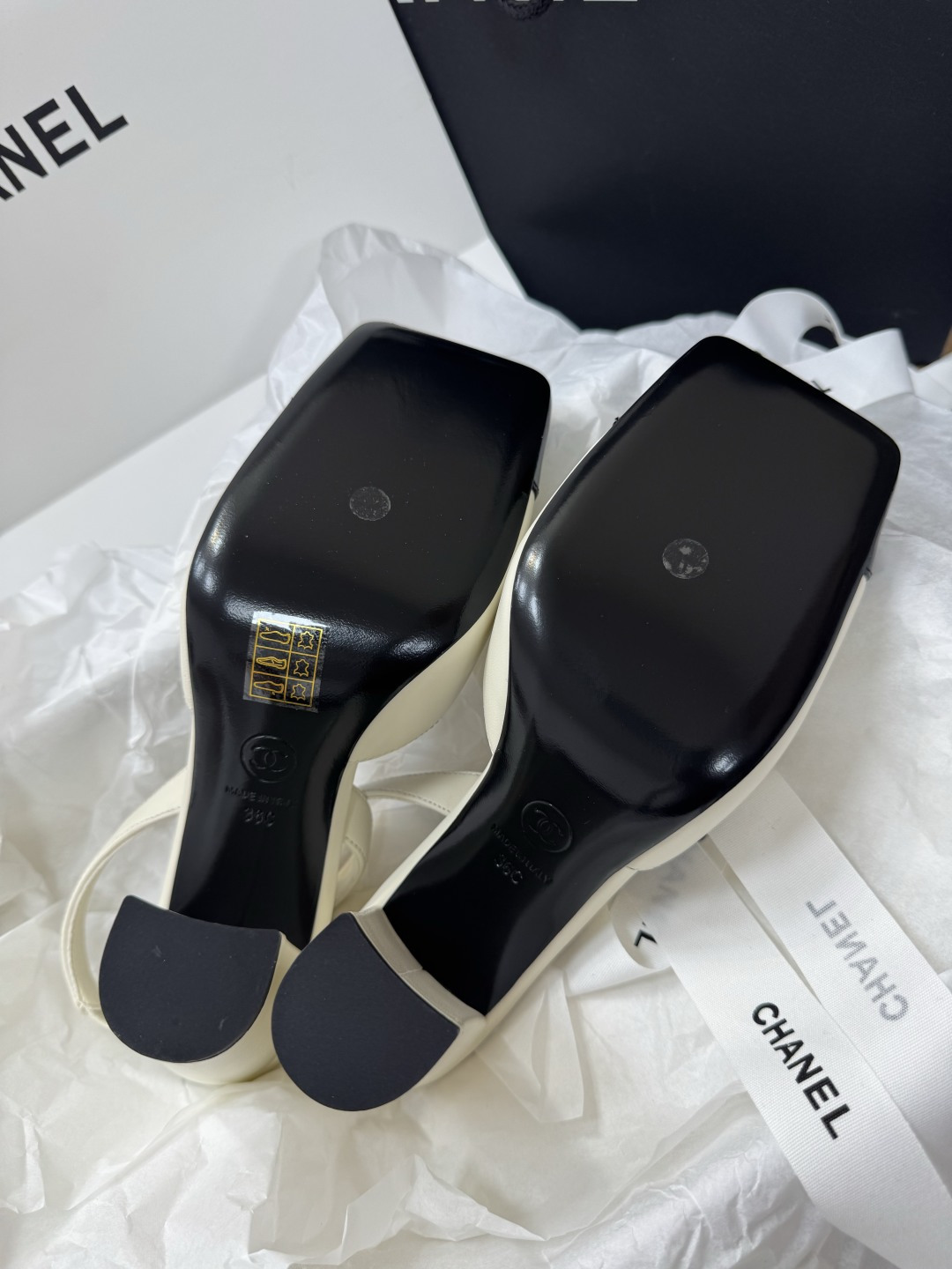 샤넬 신발 129469 Chanel Shoes 썸네일 이미지