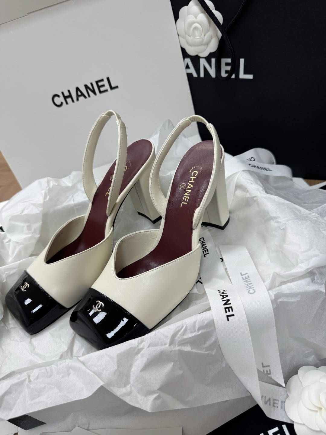 샤넬 신발 129469 Chanel Shoes 썸네일 이미지
