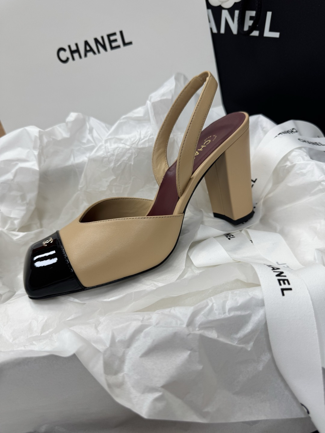샤넬 신발 129468 Chanel Shoes 썸네일 이미지