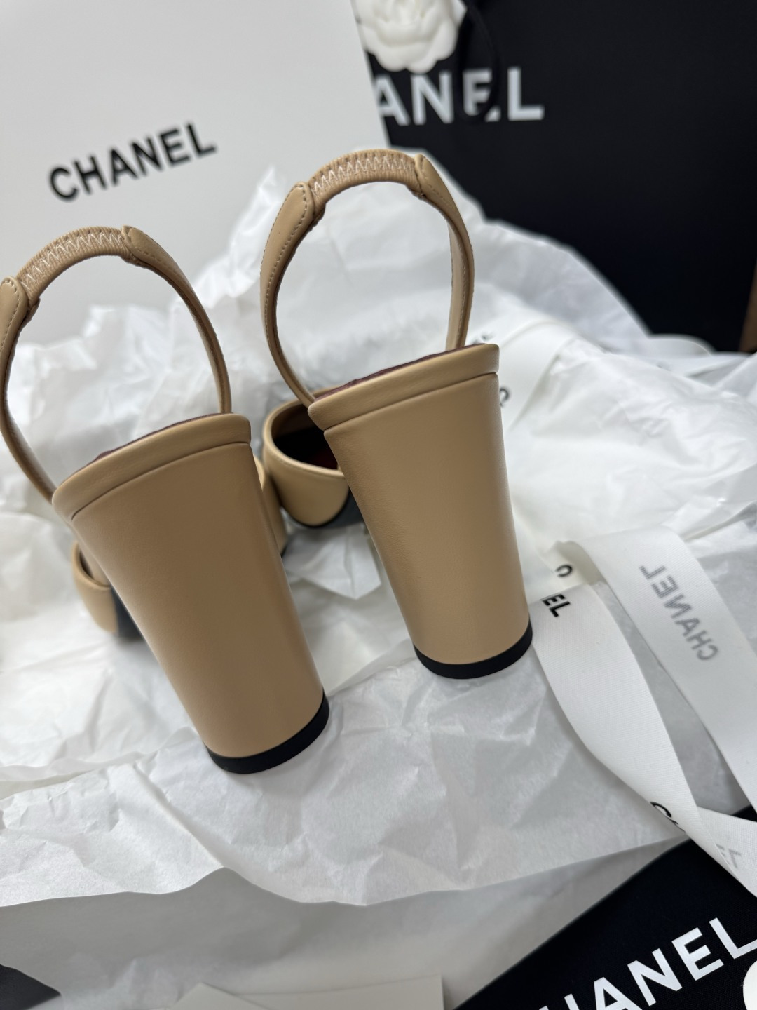 샤넬 신발 129468 Chanel Shoes 썸네일 이미지