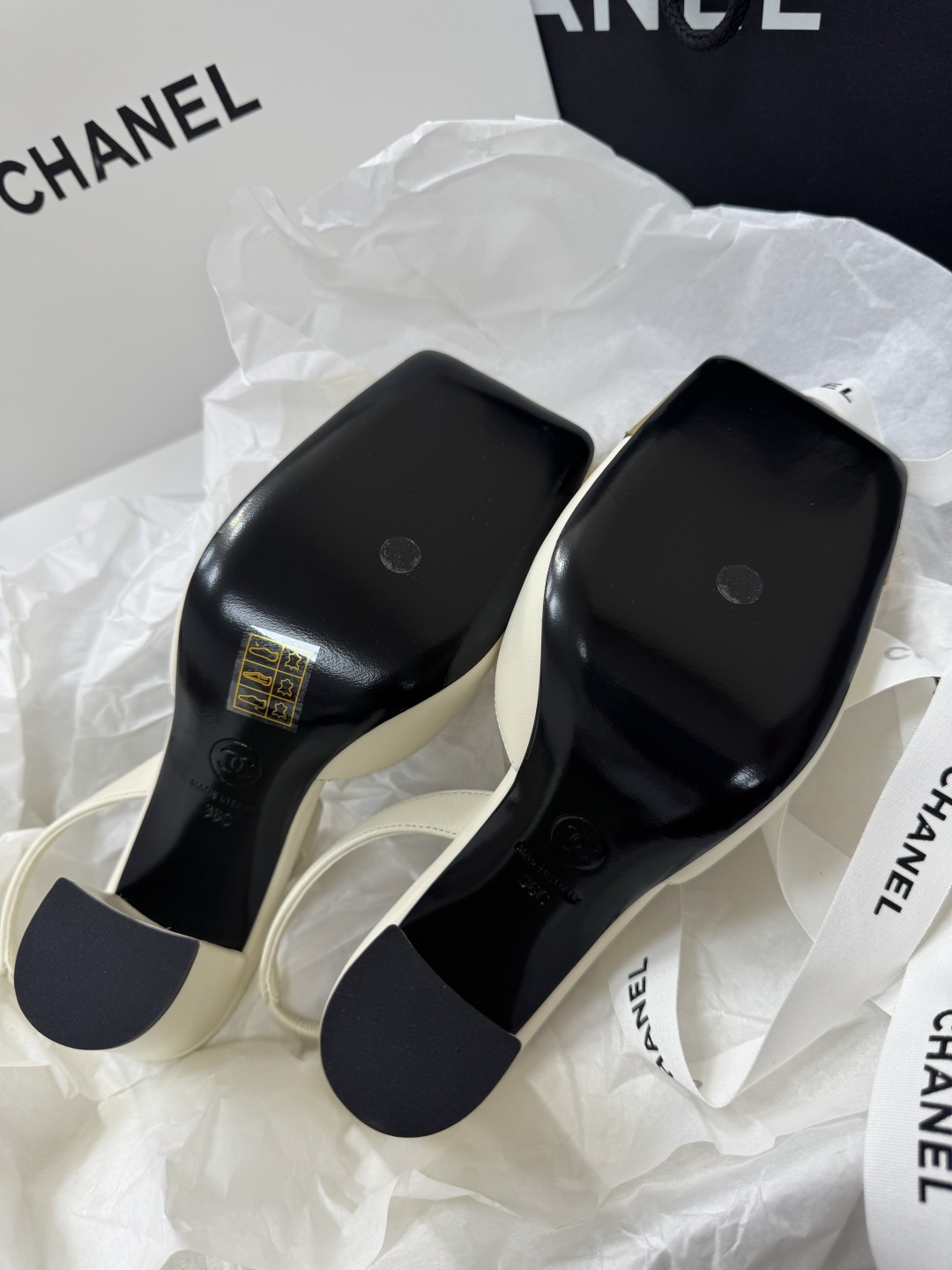 샤넬 신발 129467 Chanel Shoes 썸네일 이미지