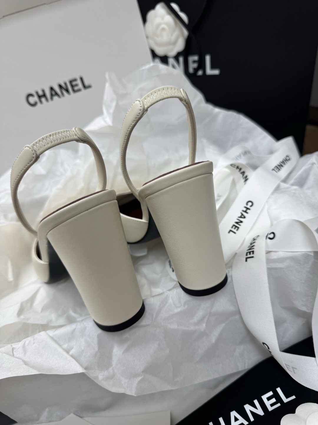 샤넬 신발 129467 Chanel Shoes 썸네일 이미지