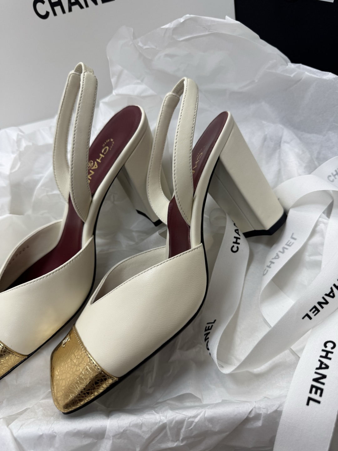 샤넬 신발 129467 Chanel Shoes 썸네일 이미지