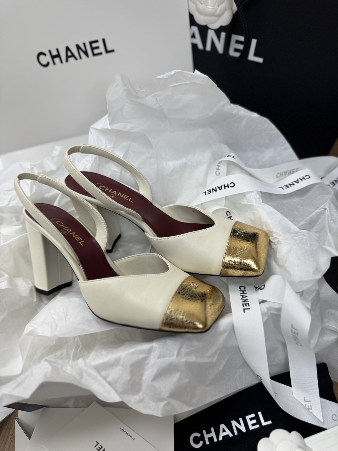 샤넬 신발 129467 Chanel Shoes 썸네일 이미지