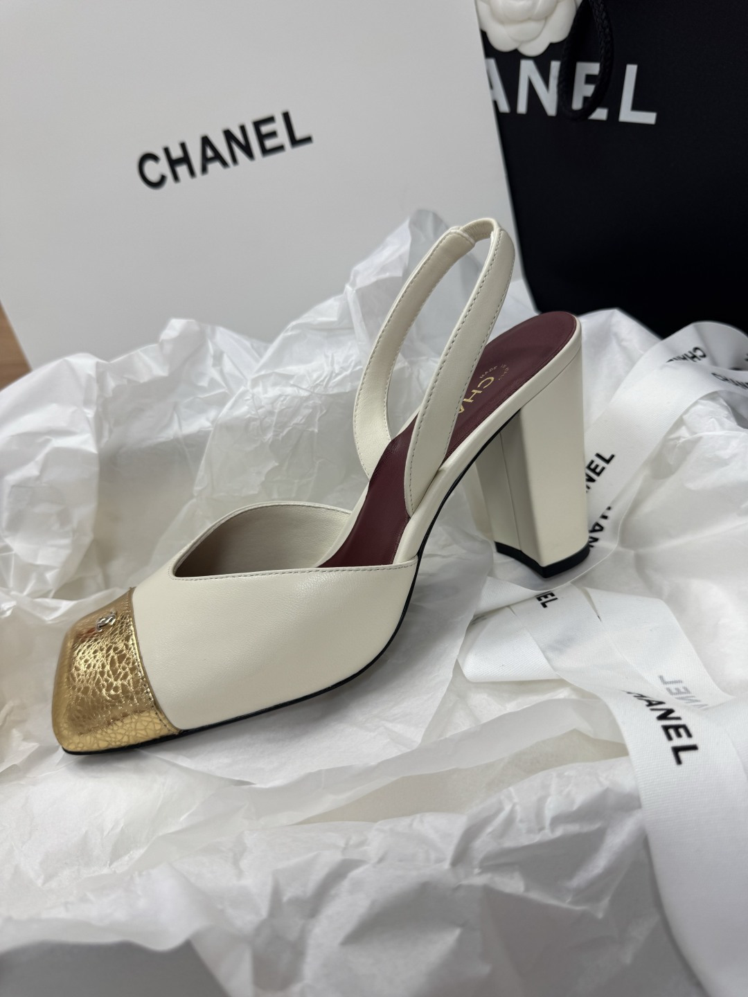 샤넬 신발 129467 Chanel Shoes 썸네일 이미지