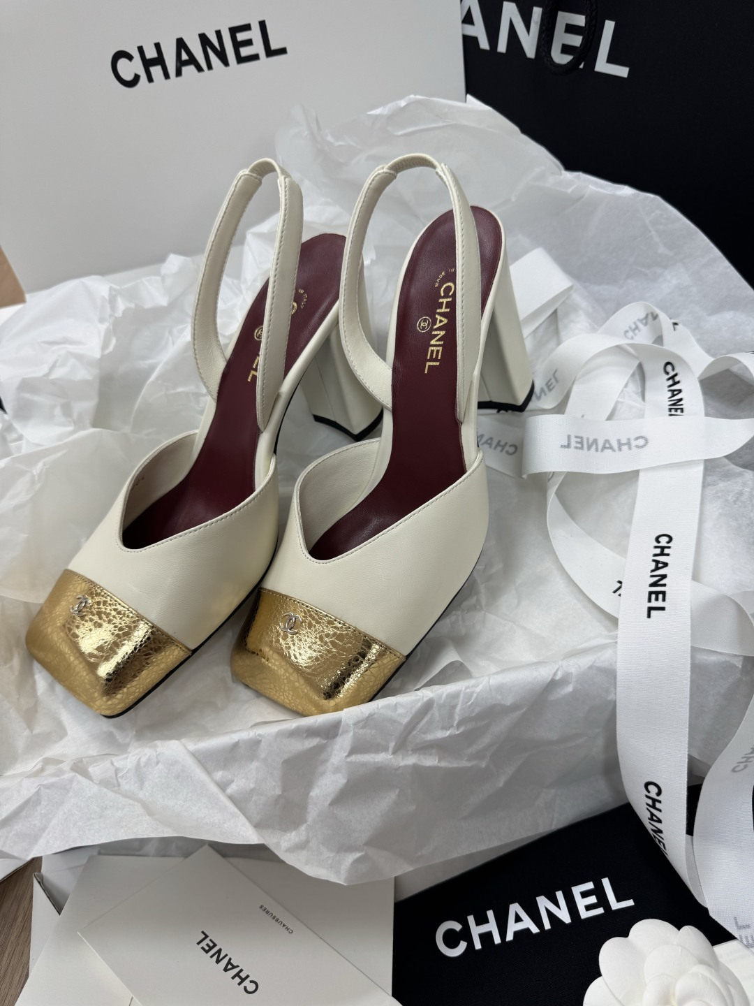 샤넬 신발 129467 Chanel Shoes 썸네일 이미지