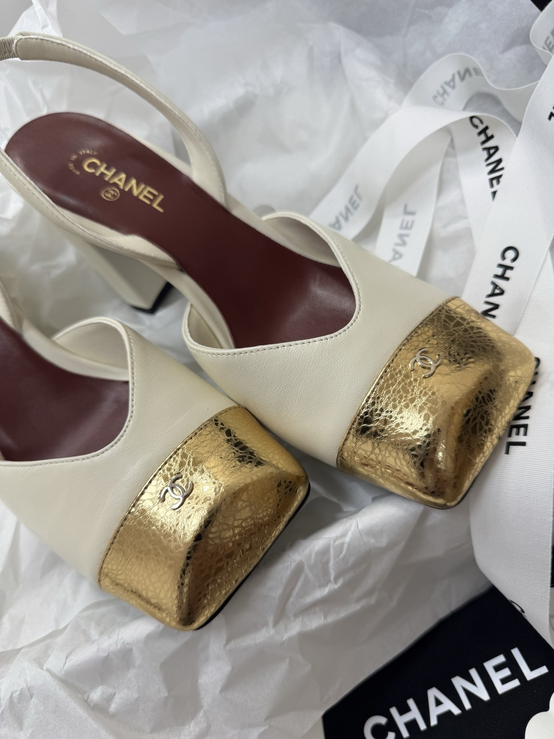샤넬 신발 129467 Chanel Shoes 썸네일 이미지
