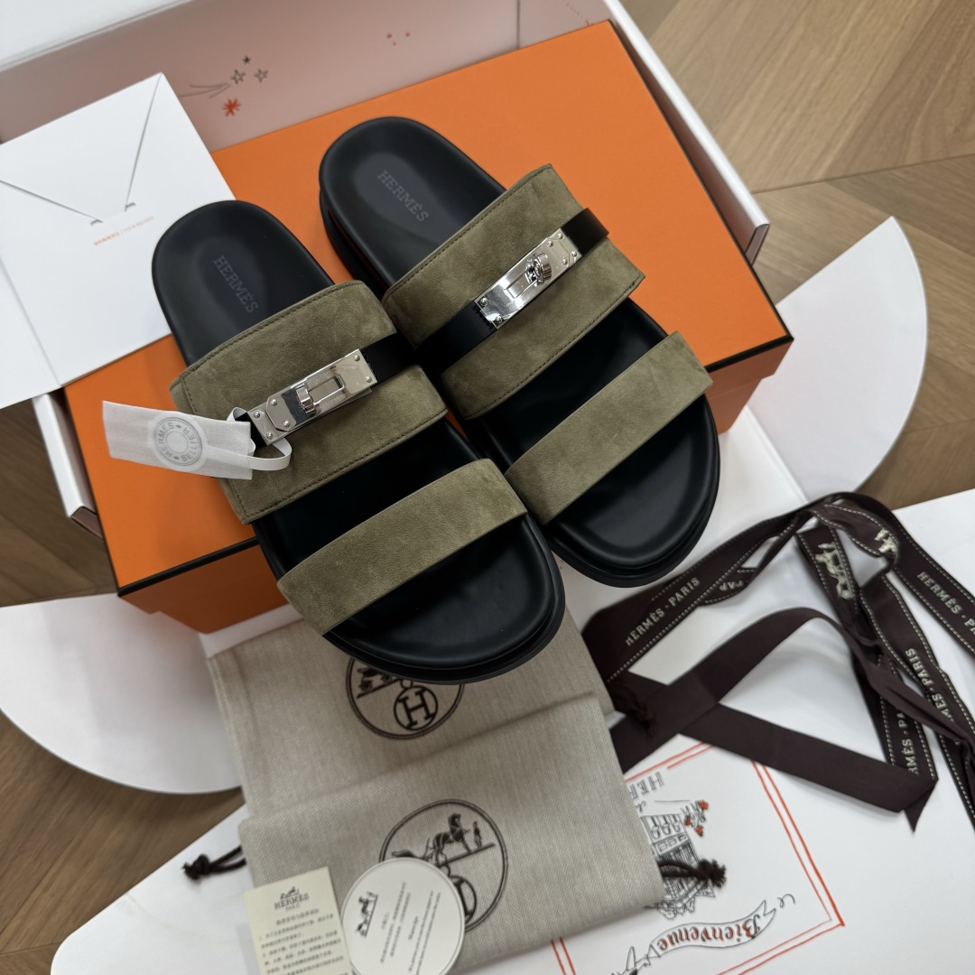 에르메스 신발 129471 Hermes Shoes