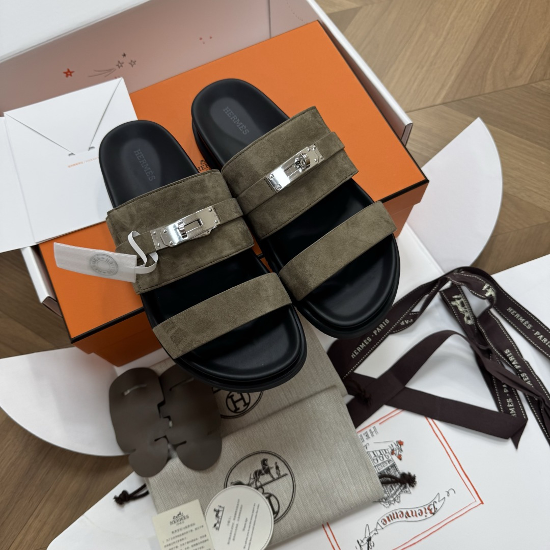 에르메스 신발 129470 Hermes Shoes