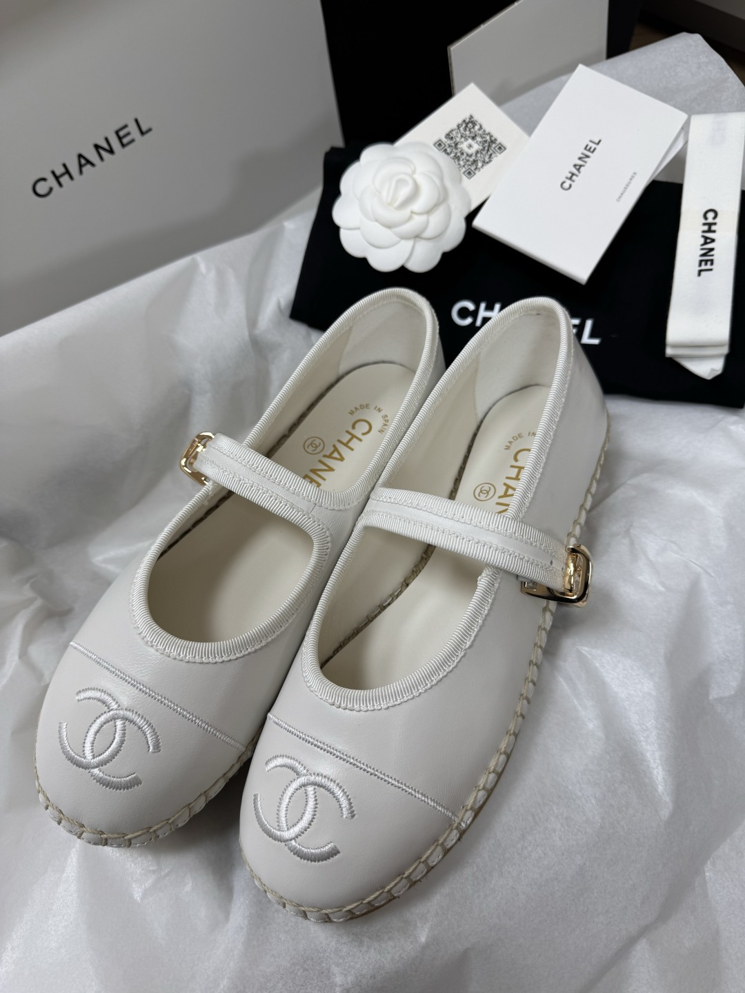 샤넬 신발 129190 Chanel Shoes 썸네일 이미지