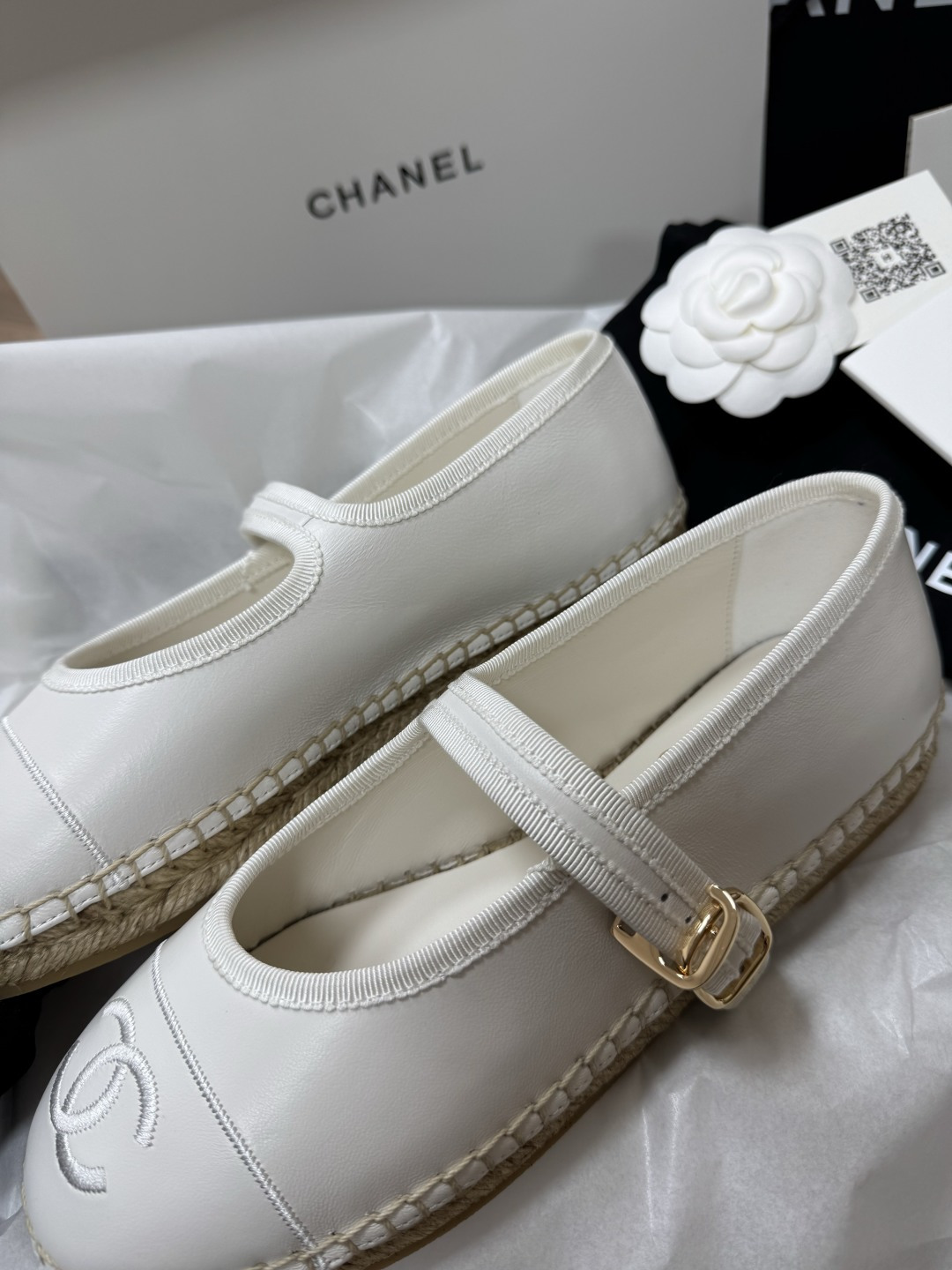 샤넬 신발 129190 Chanel Shoes 썸네일 이미지