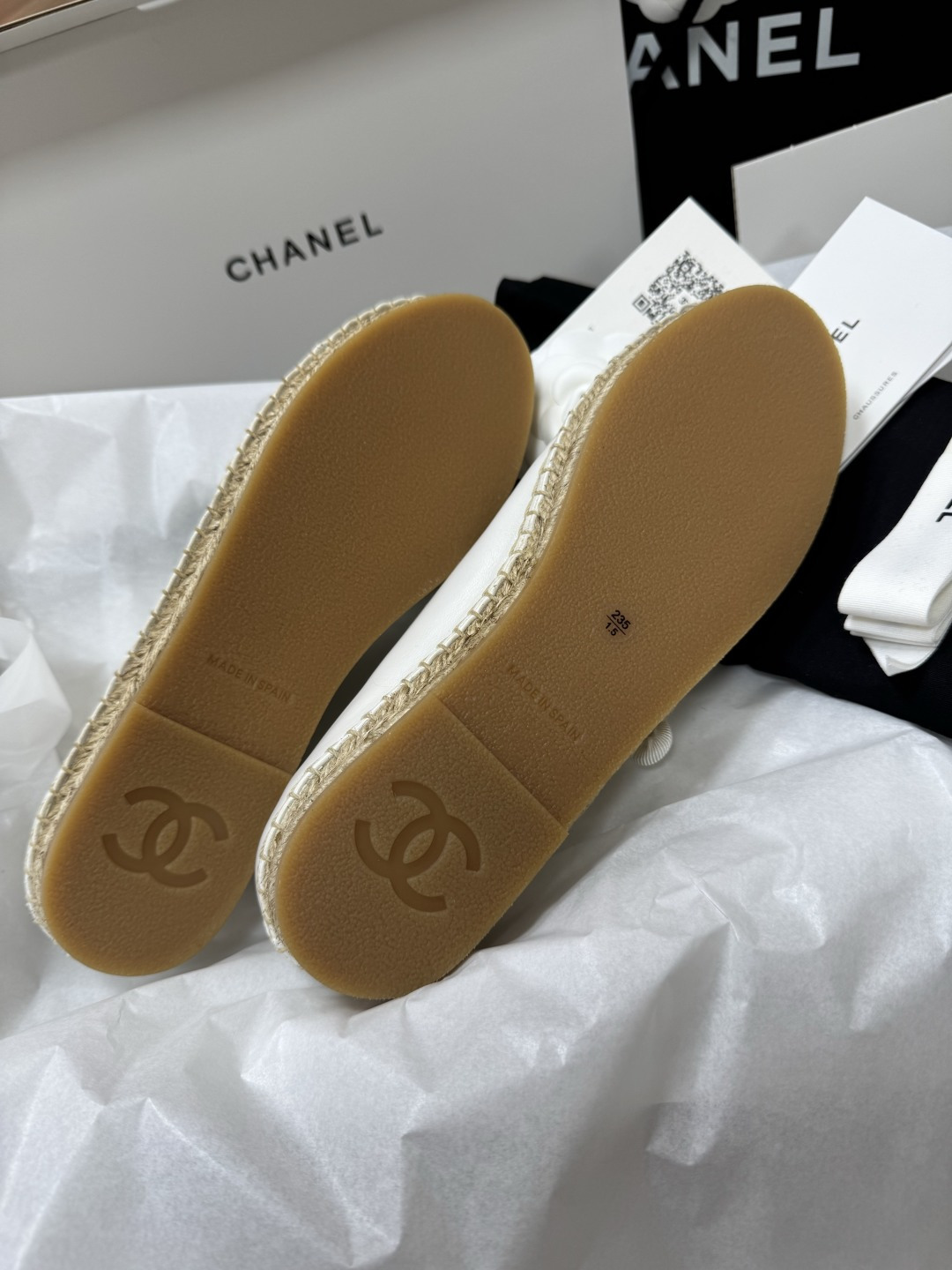 샤넬 신발 129190 Chanel Shoes 썸네일 이미지
