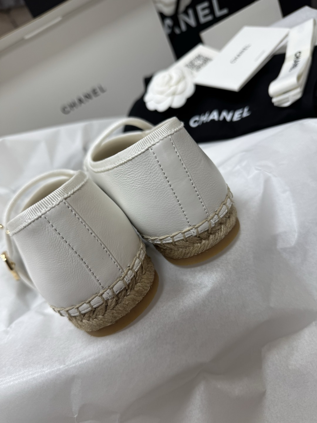 샤넬 신발 129190 Chanel Shoes 썸네일 이미지