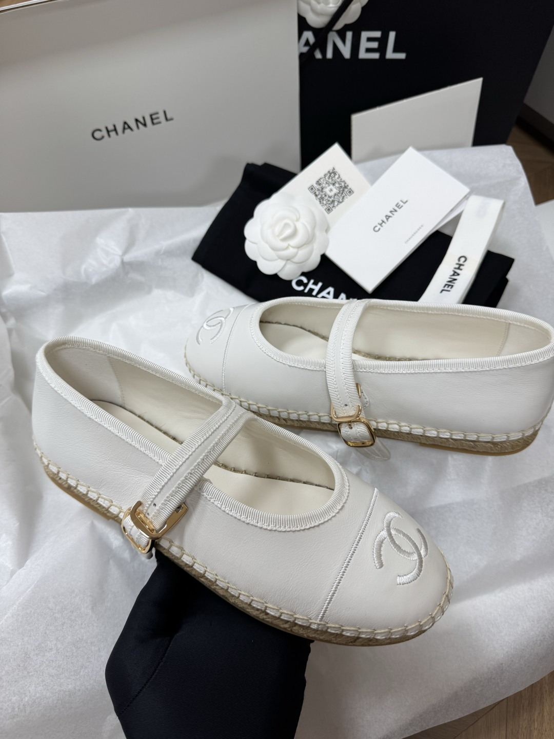 샤넬 신발 129190 Chanel Shoes 썸네일 이미지
