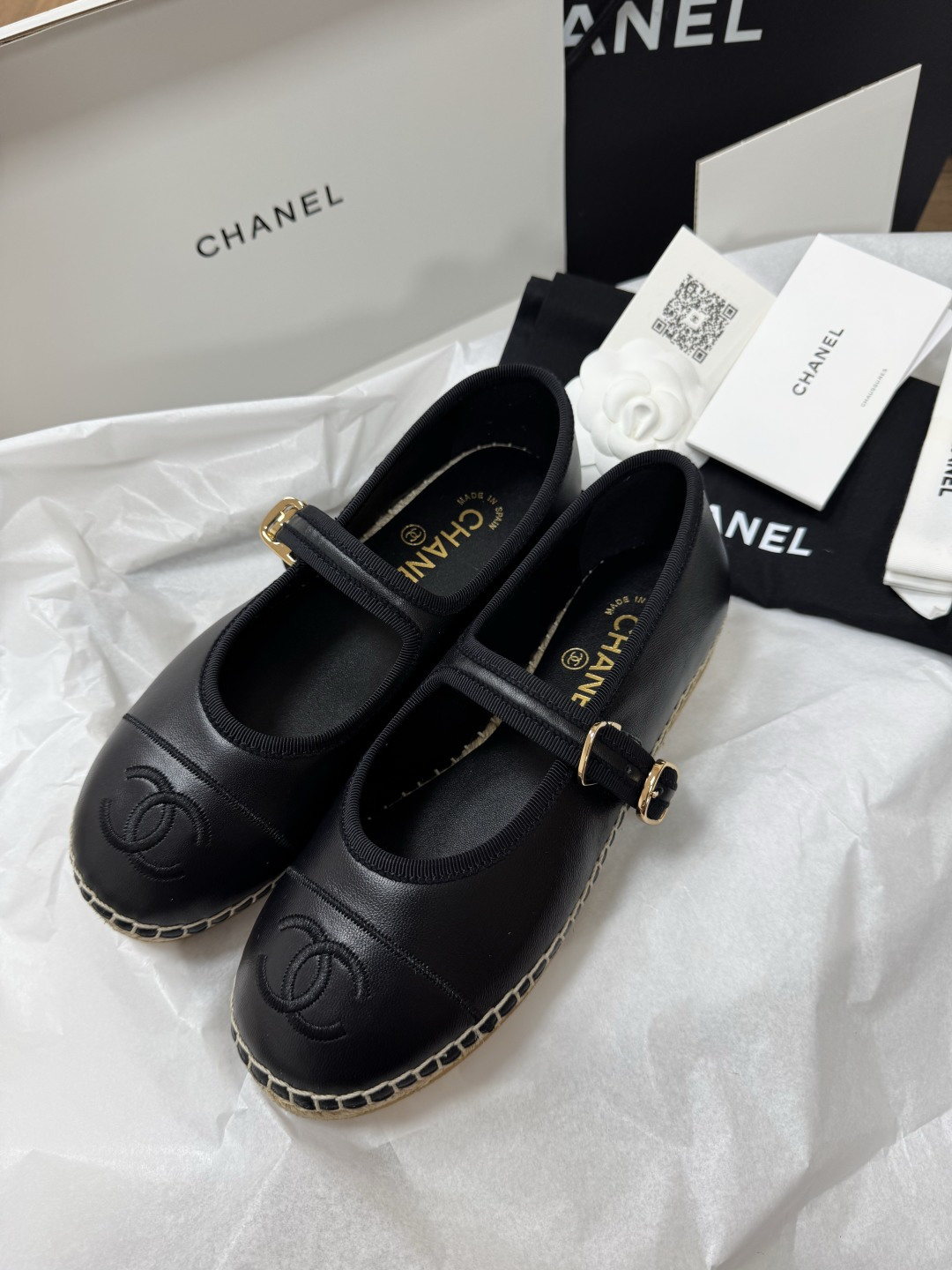 샤넬 신발 129189 Chanel Shoes 썸네일 이미지