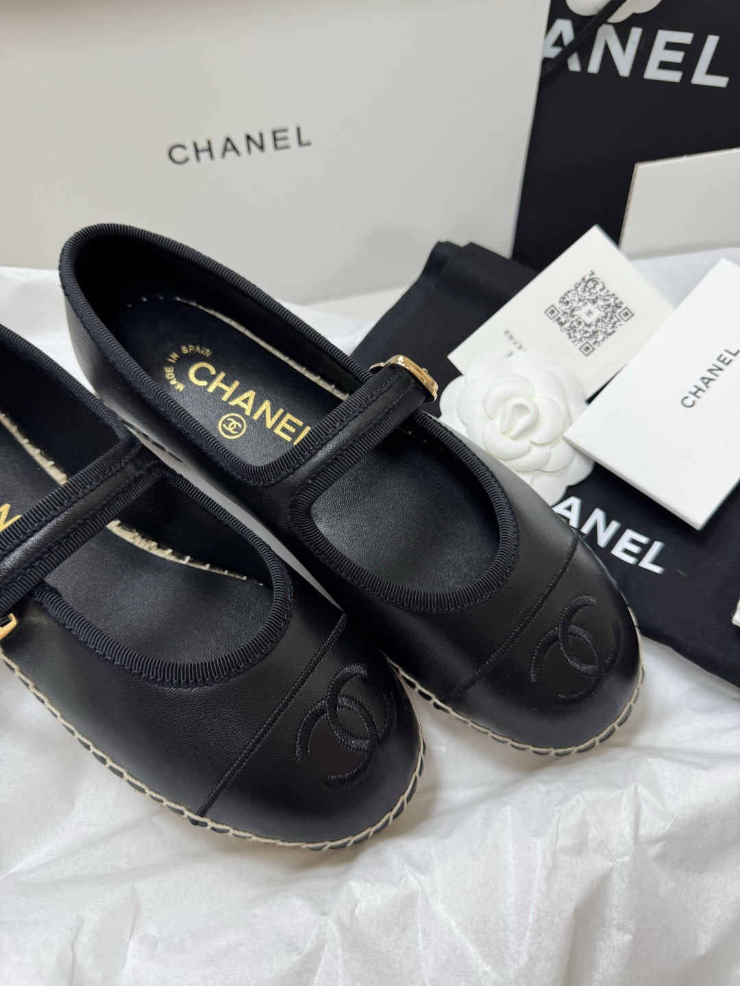 샤넬 신발 129189 Chanel Shoes 썸네일 이미지