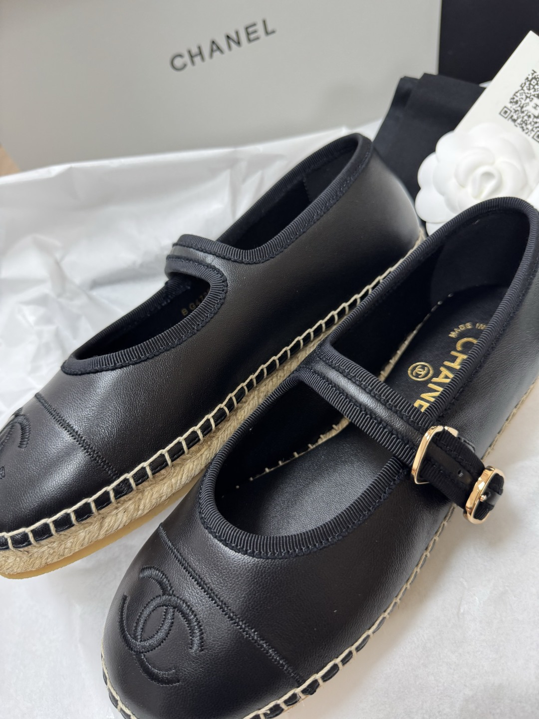 샤넬 신발 129189 Chanel Shoes 썸네일 이미지