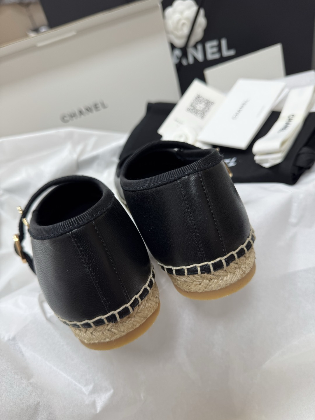 샤넬 신발 129189 Chanel Shoes 썸네일 이미지