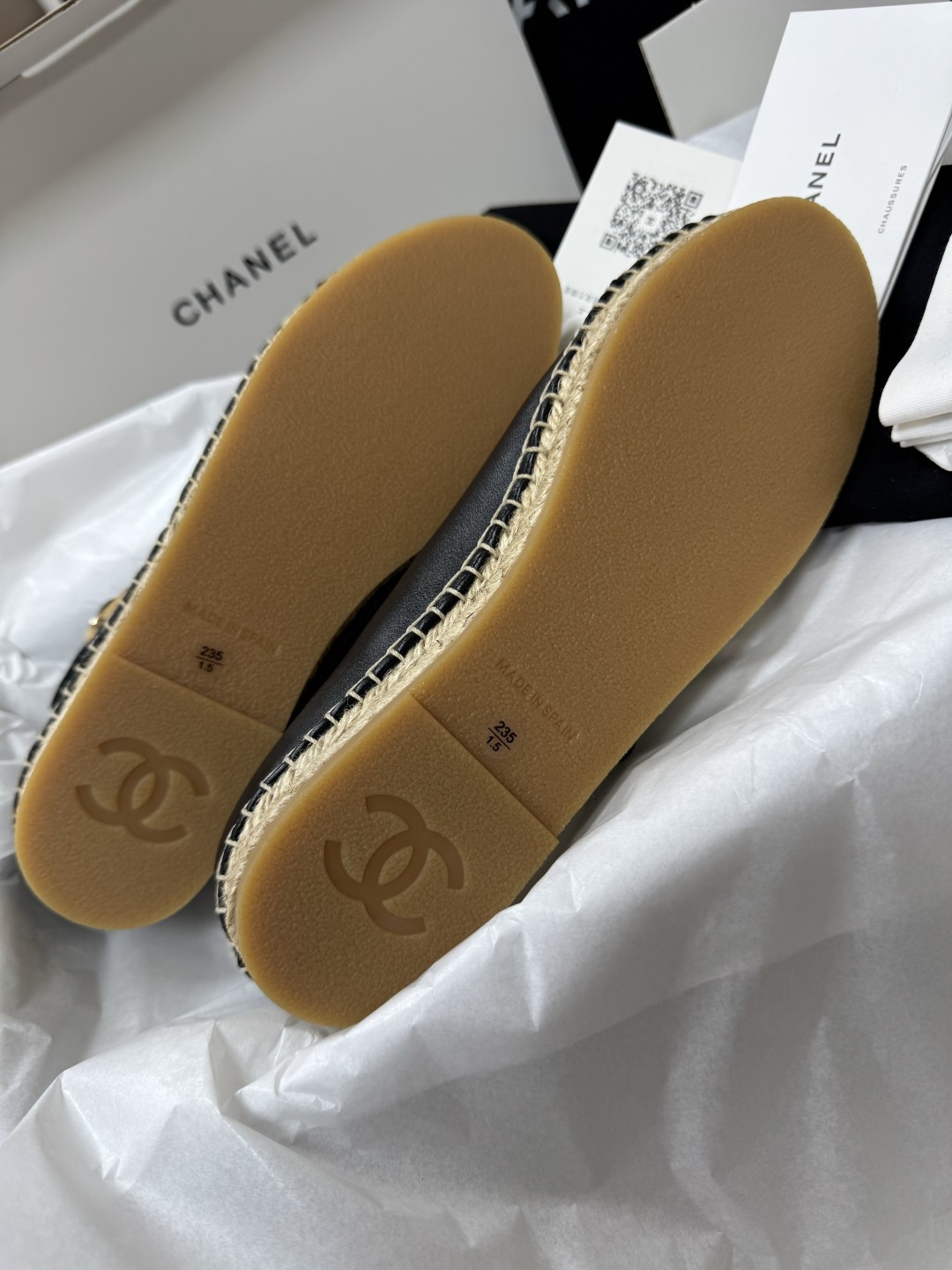 샤넬 신발 129189 Chanel Shoes 썸네일 이미지