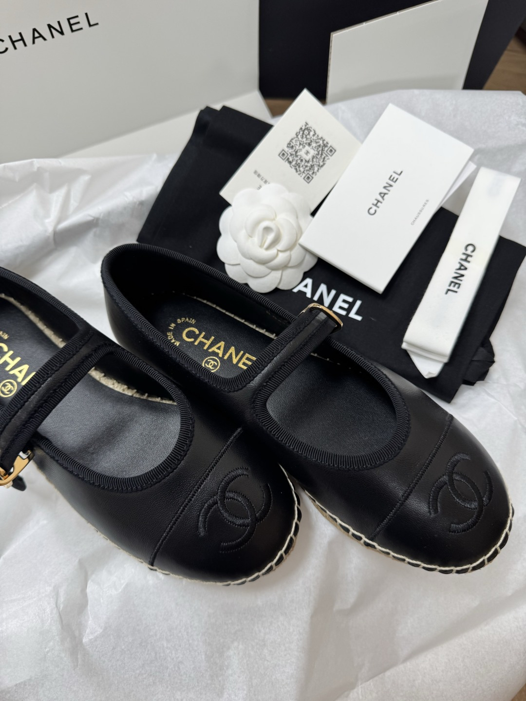 샤넬 신발 129189 Chanel Shoes 썸네일 이미지