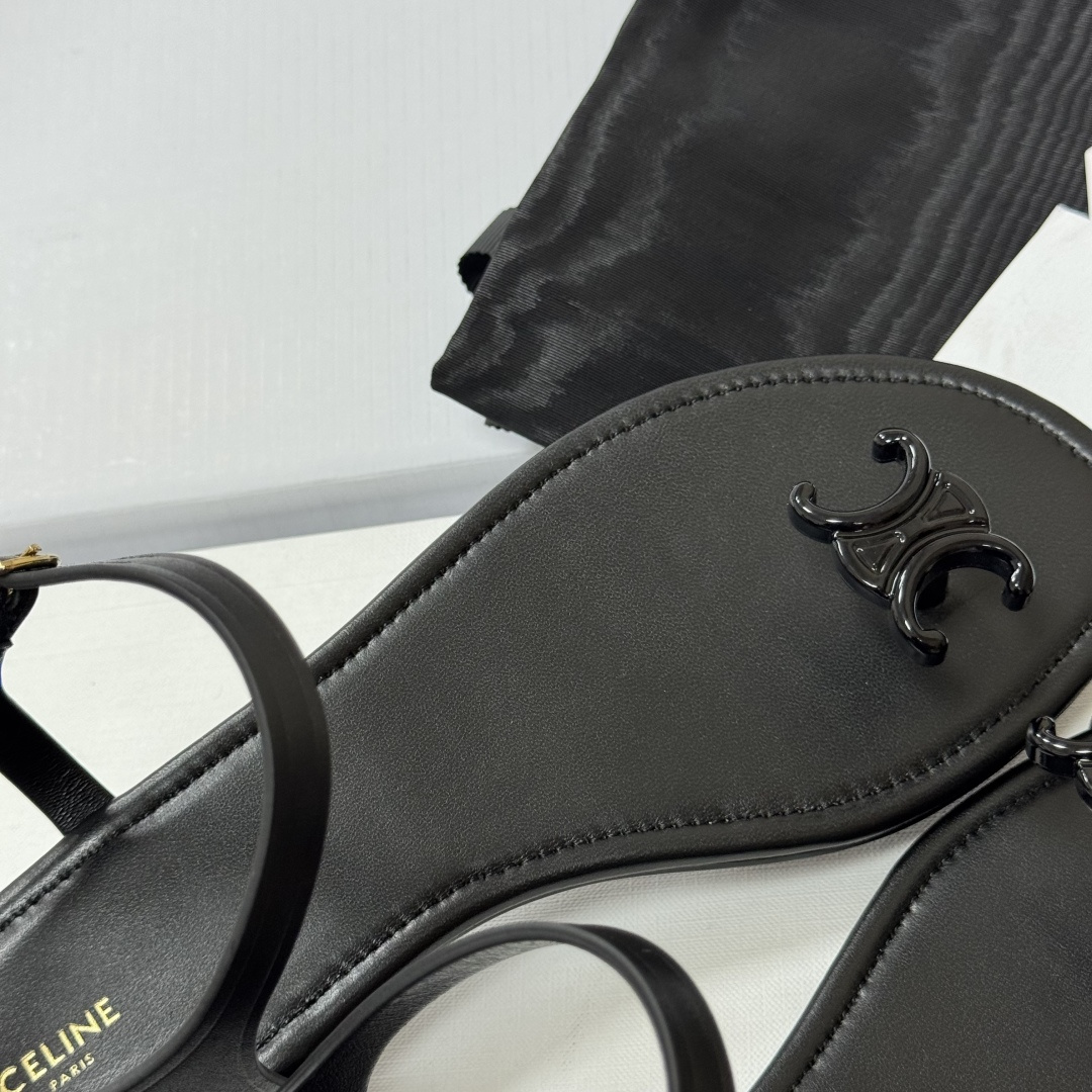 셀린느 신발 132770 Celine Shoes 썸네일 이미지