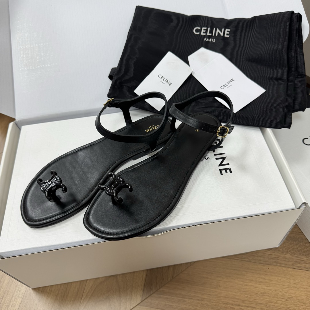셀린느 신발 132770 Celine Shoes 썸네일 이미지