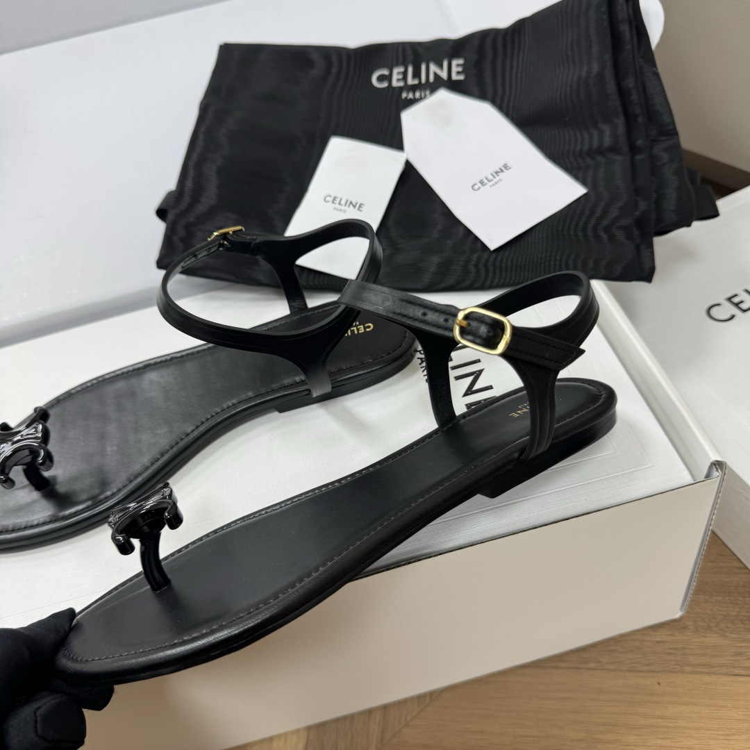 셀린느 신발 132770 Celine Shoes 썸네일 이미지