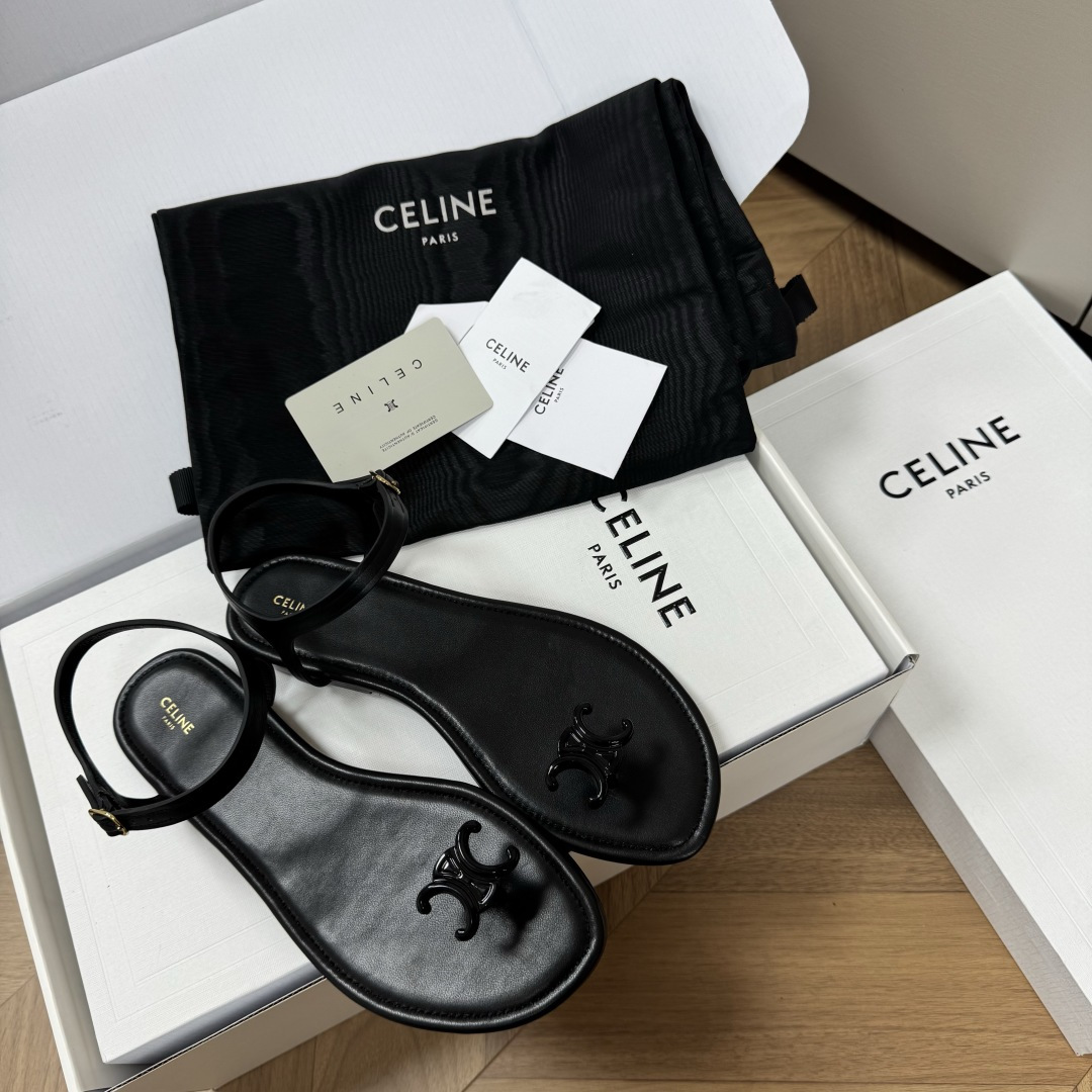 셀린느 신발 132770 Celine Shoes 썸네일 이미지