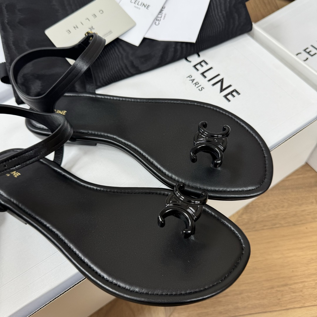 셀린느 신발 132770 Celine Shoes 썸네일 이미지