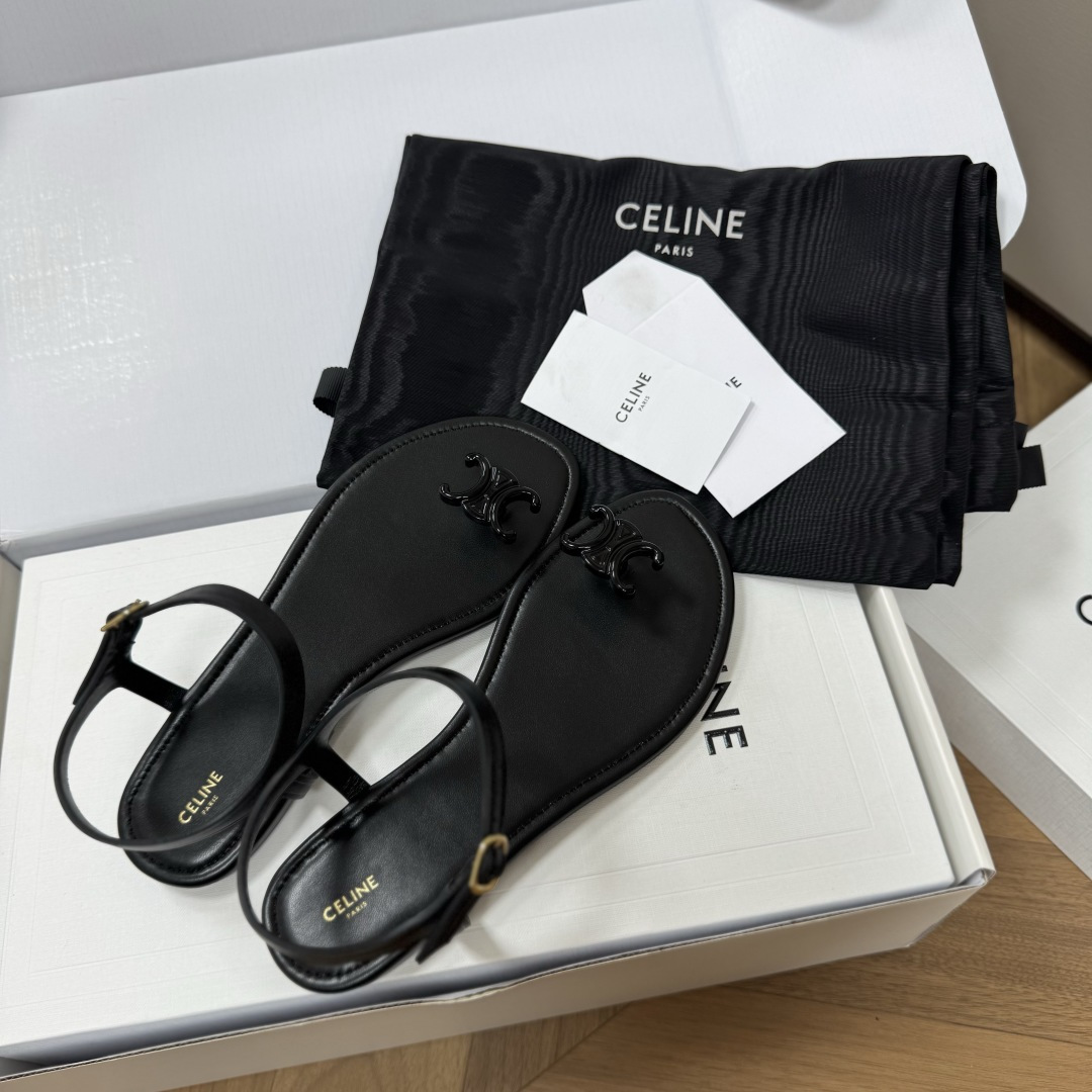 셀린느 신발 132770 Celine Shoes 썸네일 이미지