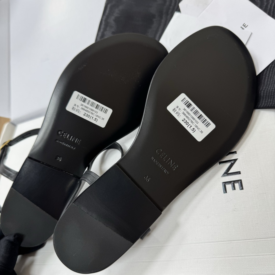 셀린느 신발 132770 Celine Shoes 썸네일 이미지