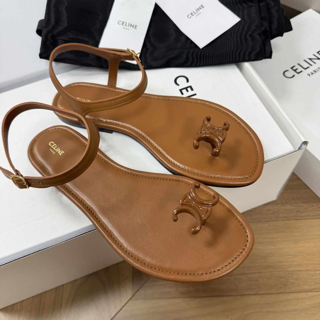 셀린느 신발 132769 Celine Shoes 썸네일 이미지