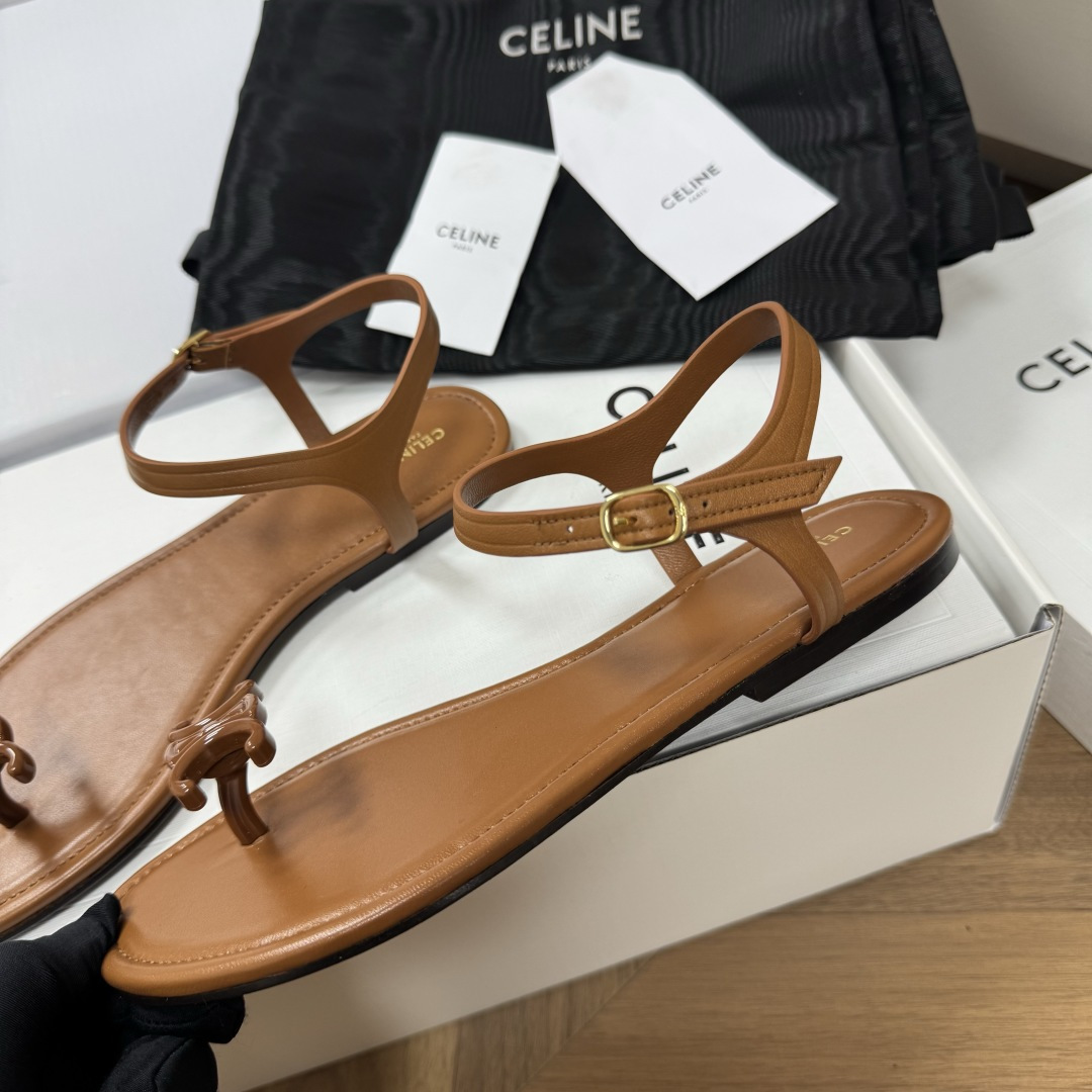 셀린느 신발 132769 Celine Shoes 썸네일 이미지