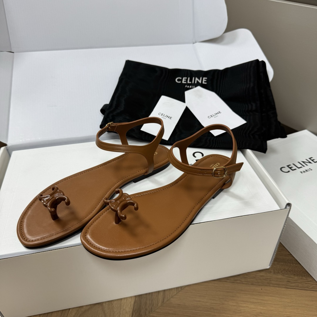 셀린느 신발 132769 Celine Shoes 썸네일 이미지