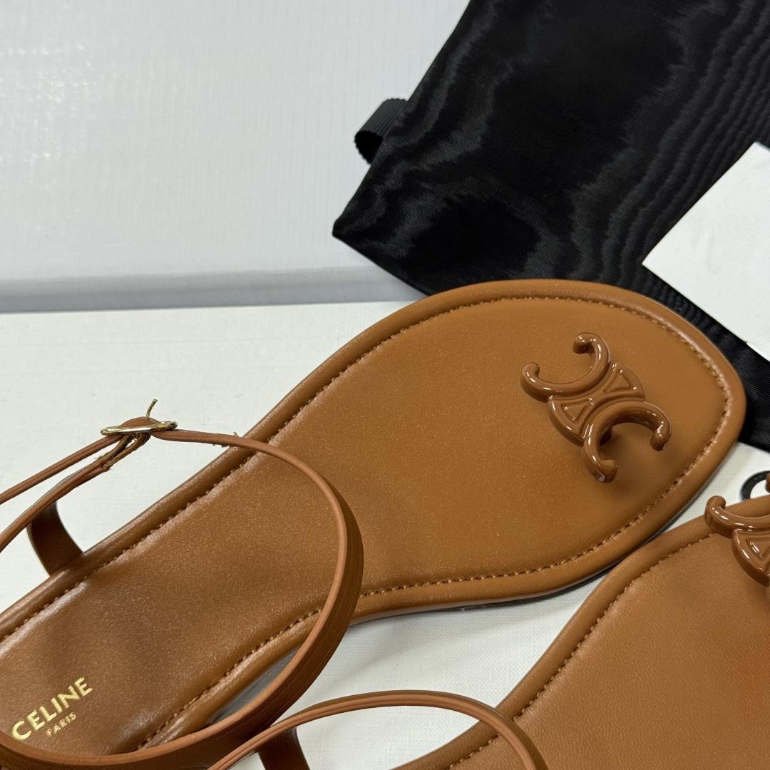 셀린느 신발 132769 Celine Shoes 썸네일 이미지
