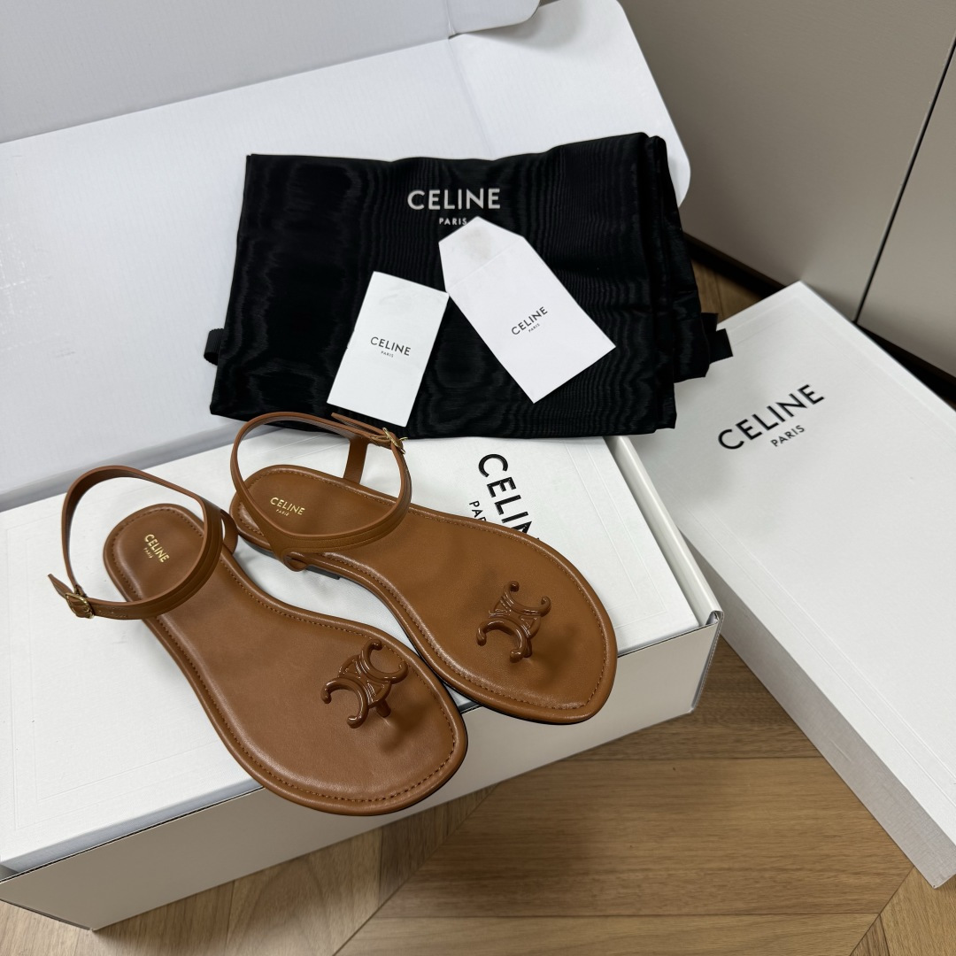 셀린느 신발 132769 Celine Shoes 썸네일 이미지