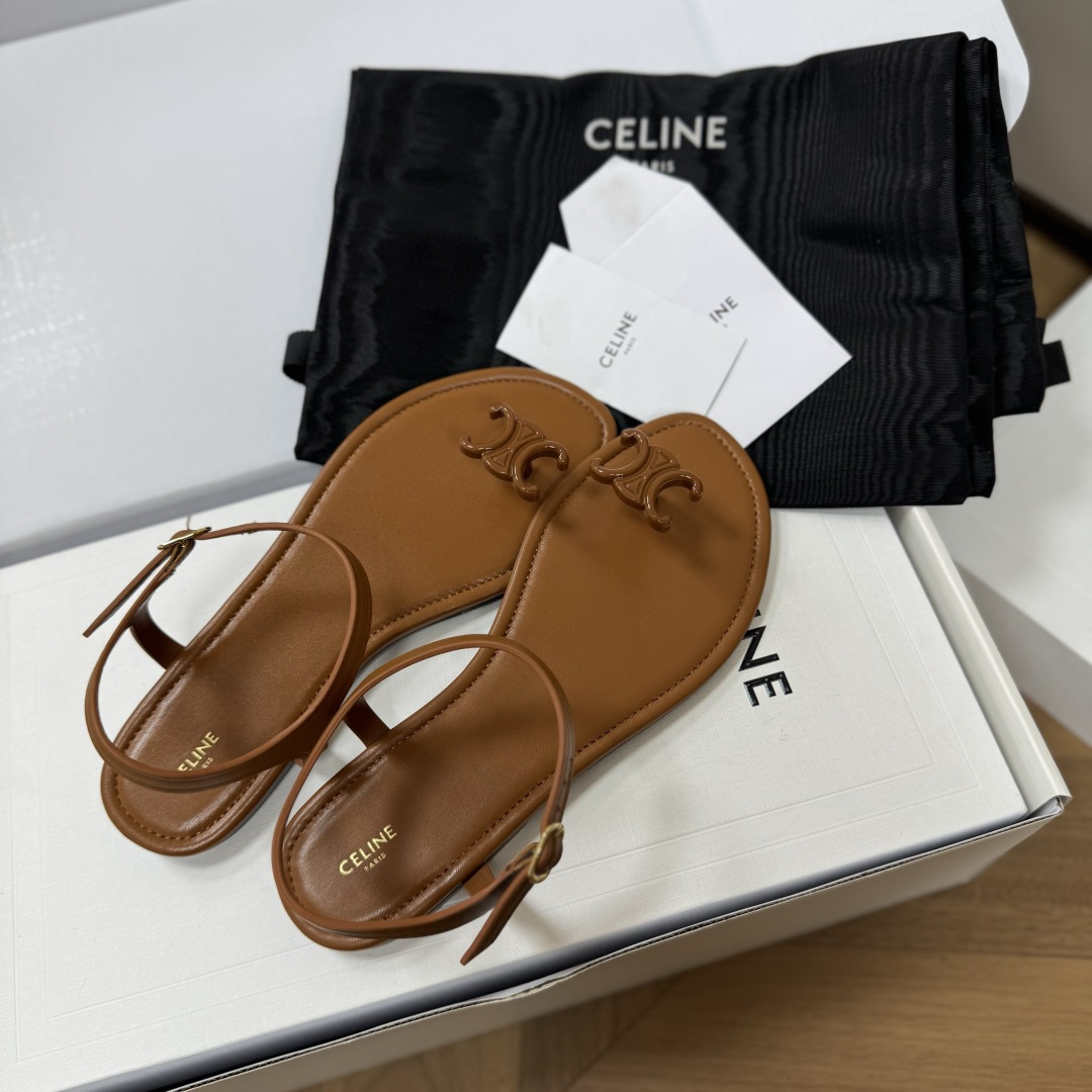셀린느 신발 132769 Celine Shoes 썸네일 이미지