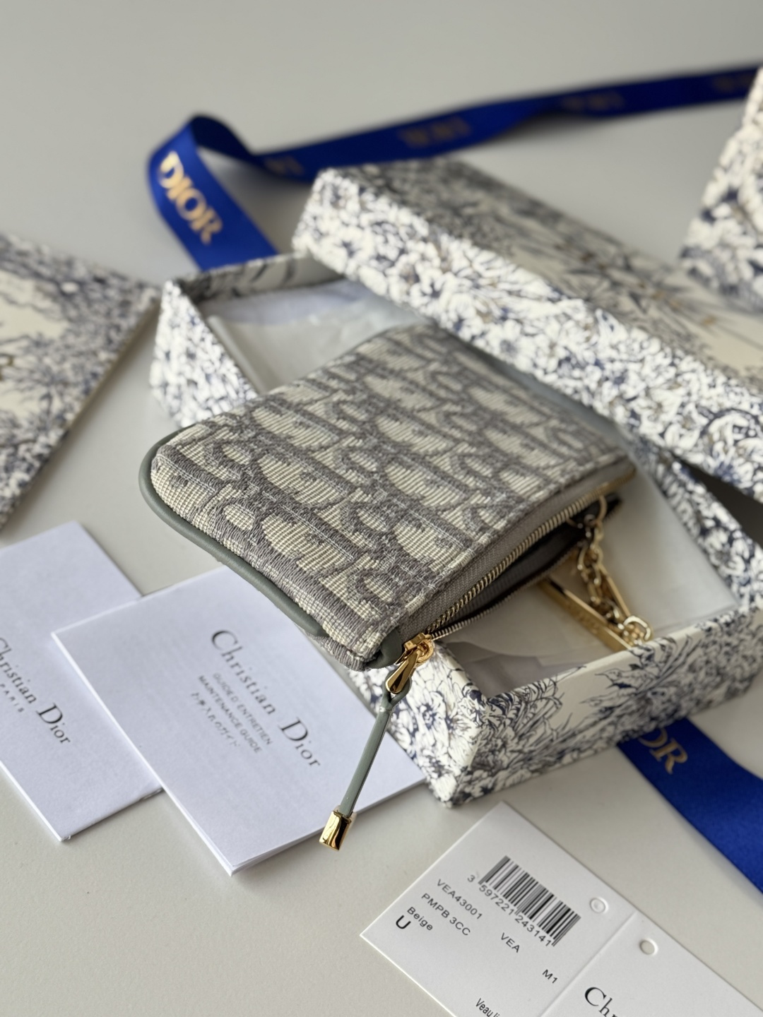 Dior 2024春夏品牌:Dior迪奥
