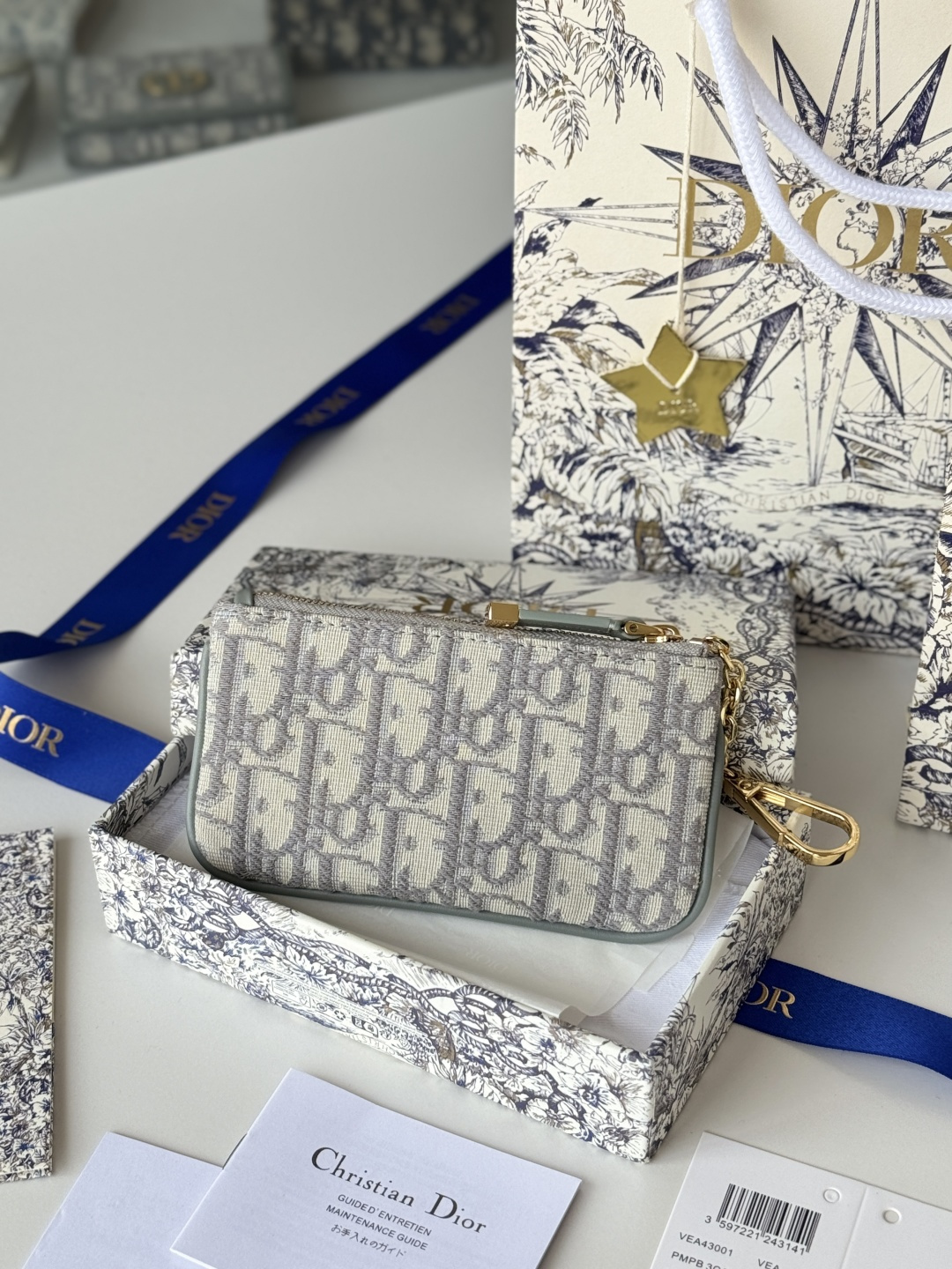 Dior 2024春夏品牌:Dior迪奥