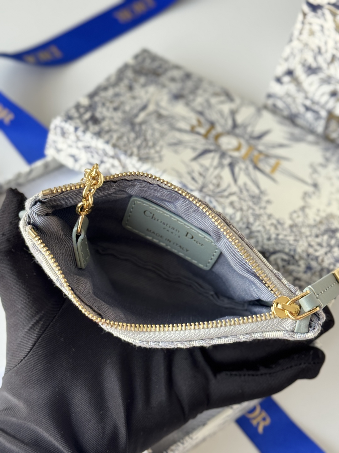 Dior 2024春夏品牌:Dior迪奥