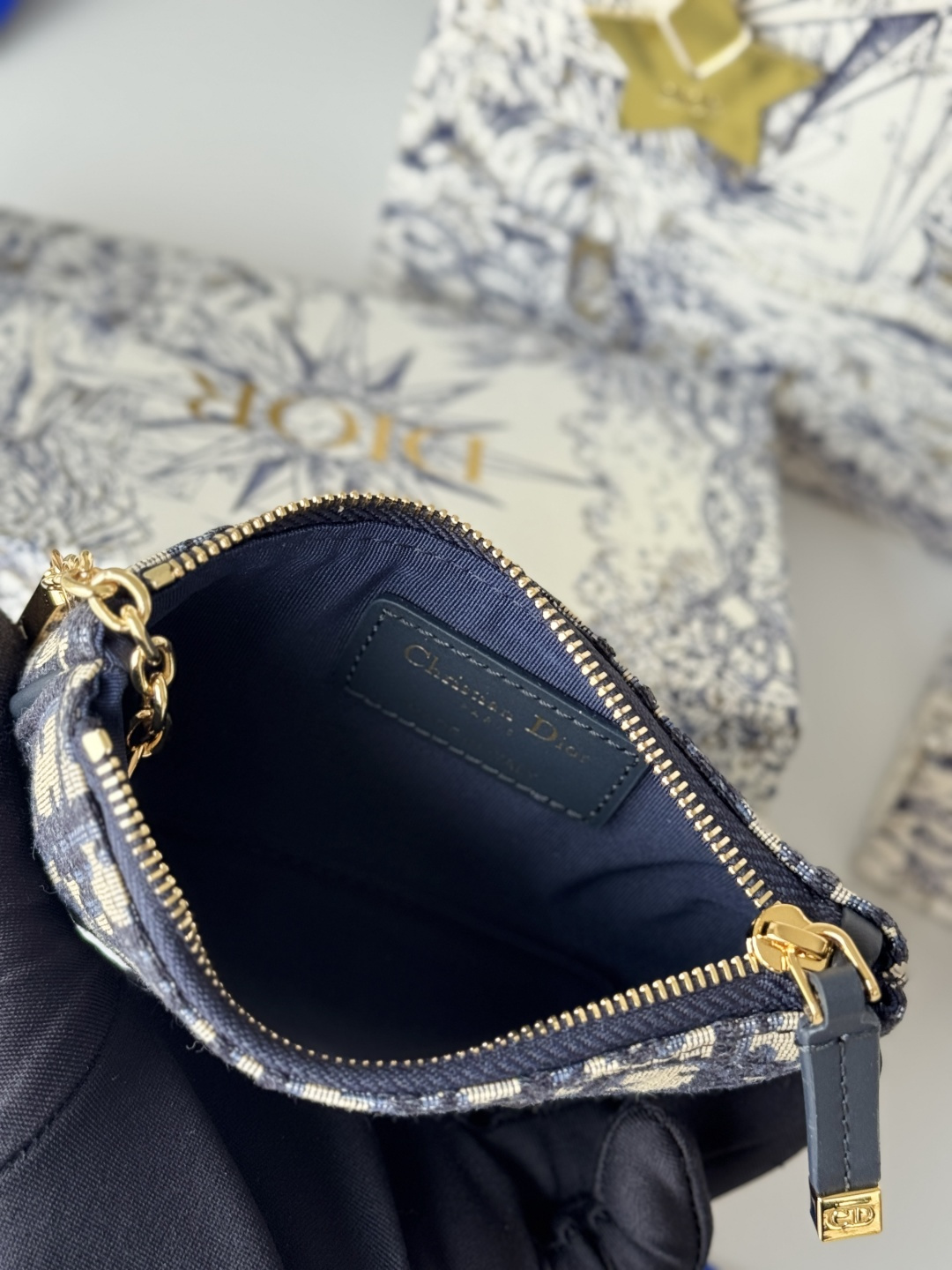 Dior 2024春夏品牌:Dior迪奥