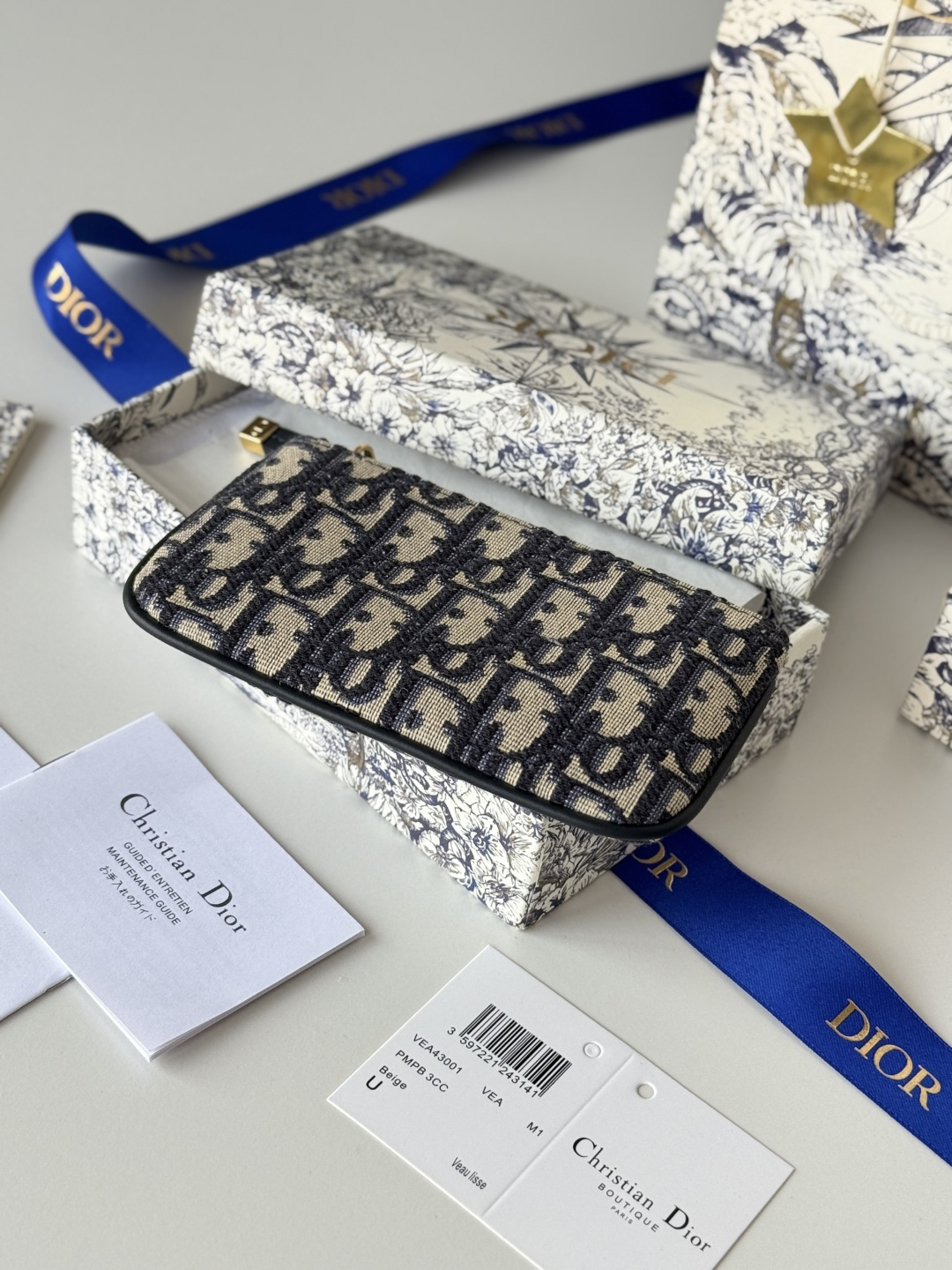Dior 2024春夏品牌:Dior迪奥
