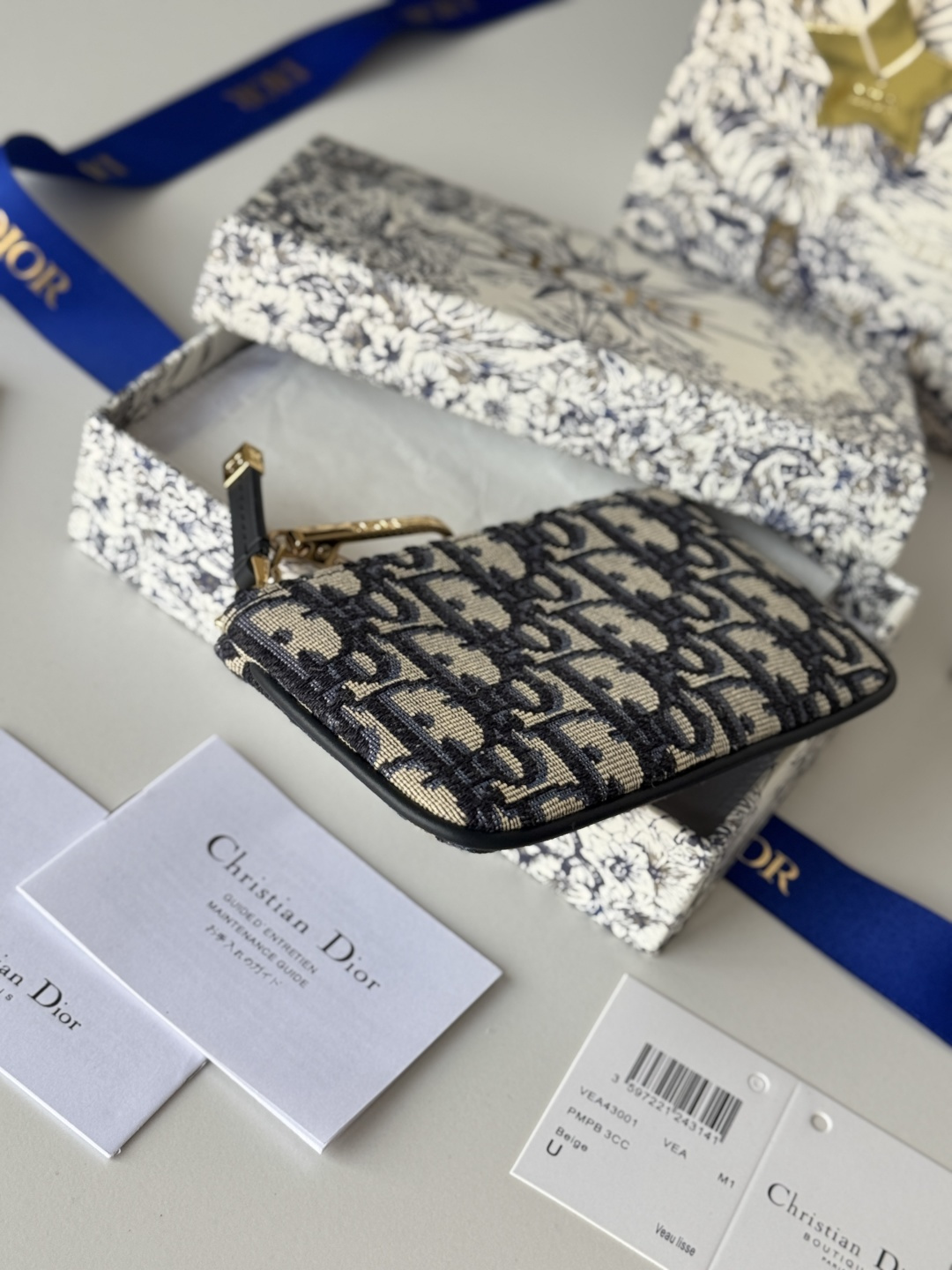 Dior 2024春夏品牌:Dior迪奥