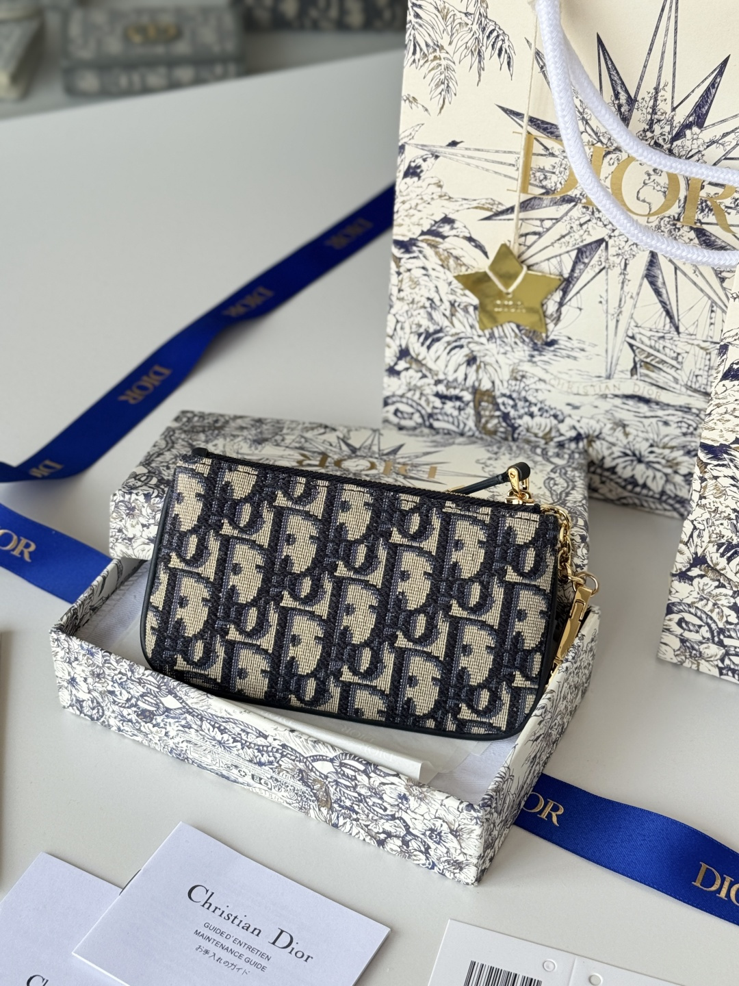 Dior 2024春夏品牌:Dior迪奥