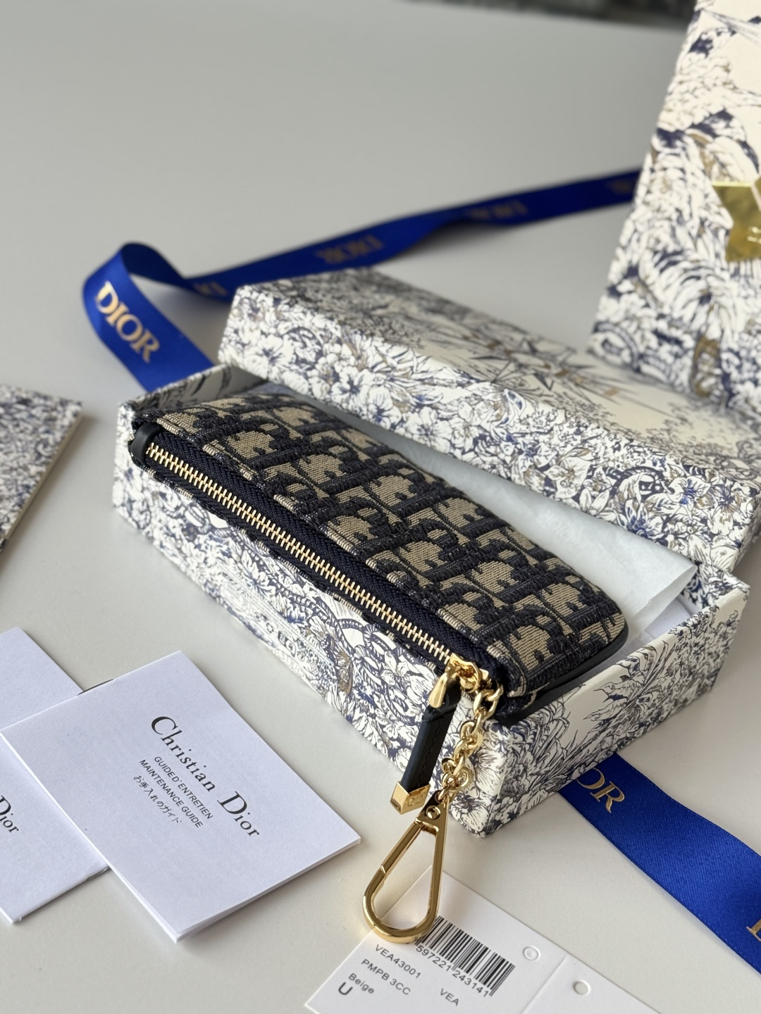 Dior 2024春夏品牌:Dior迪奥