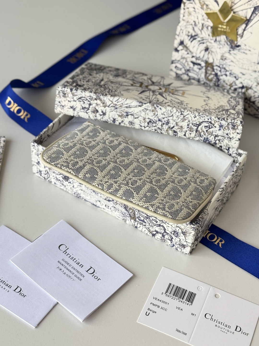Dior 2024春夏品牌:Dior迪奥