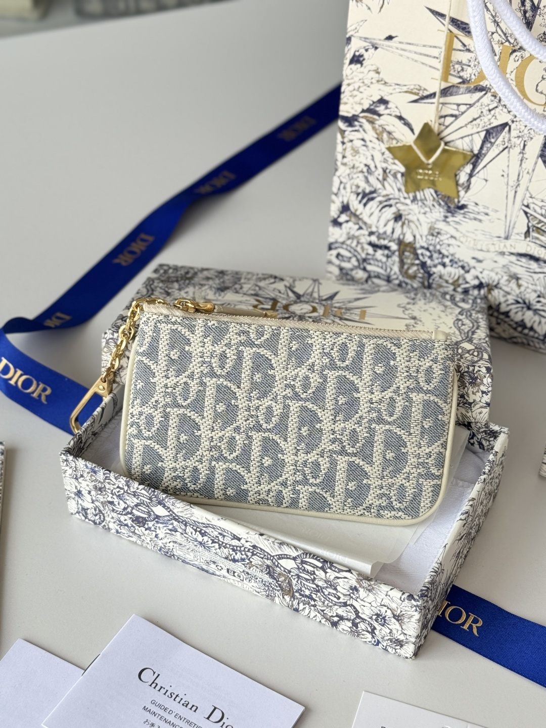 Dior 2024春夏品牌:Dior迪奥
