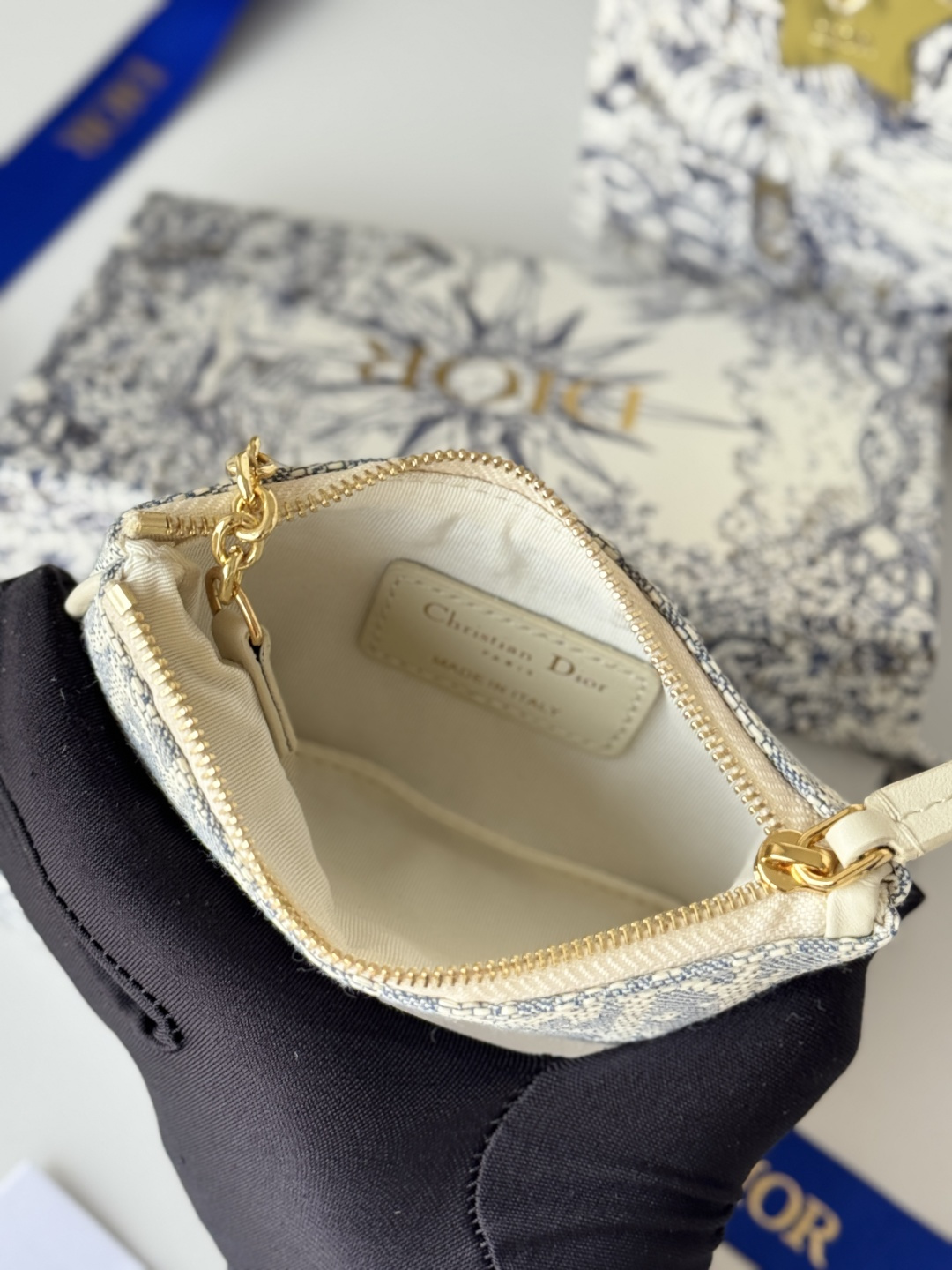 Dior 2024春夏品牌:Dior迪奥