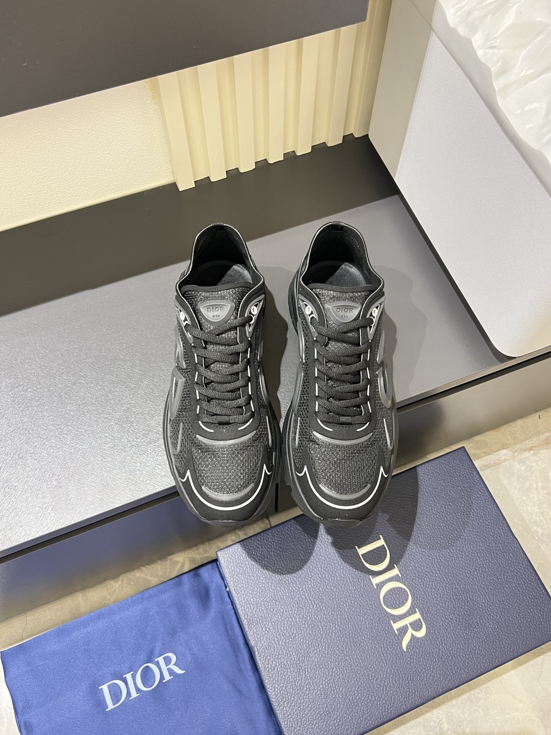 디올 신발 8790 Dior Shoes